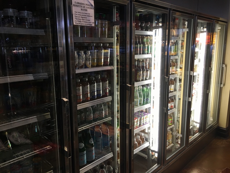 Miami Juice - Organic drinks